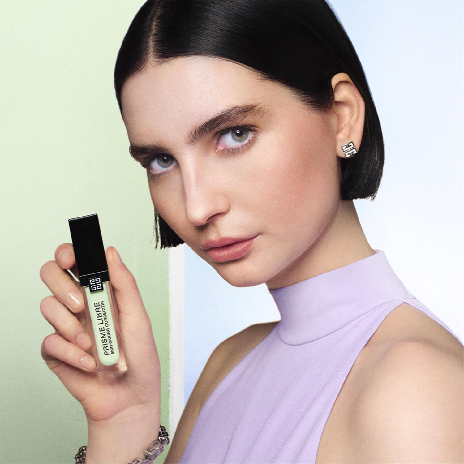 PRISME LIBRE SKIN CARING PRE CORRECTOR (PRE CORRECTOR PARA ROSTRO)